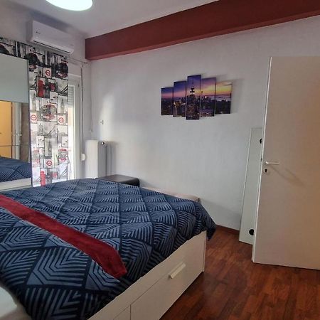 Home Sweet Home Athene Buitenkant foto