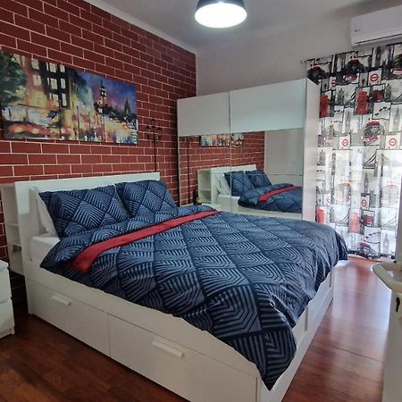 Home Sweet Home Athene Buitenkant foto
