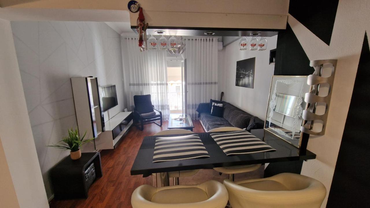 Home Sweet Home Athene Buitenkant foto