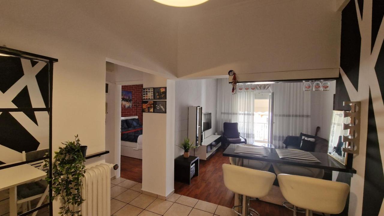 Home Sweet Home Athene Buitenkant foto