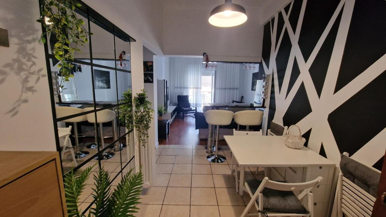 Home Sweet Home Athene Buitenkant foto