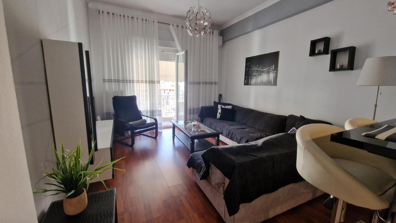 Home Sweet Home Athene Buitenkant foto