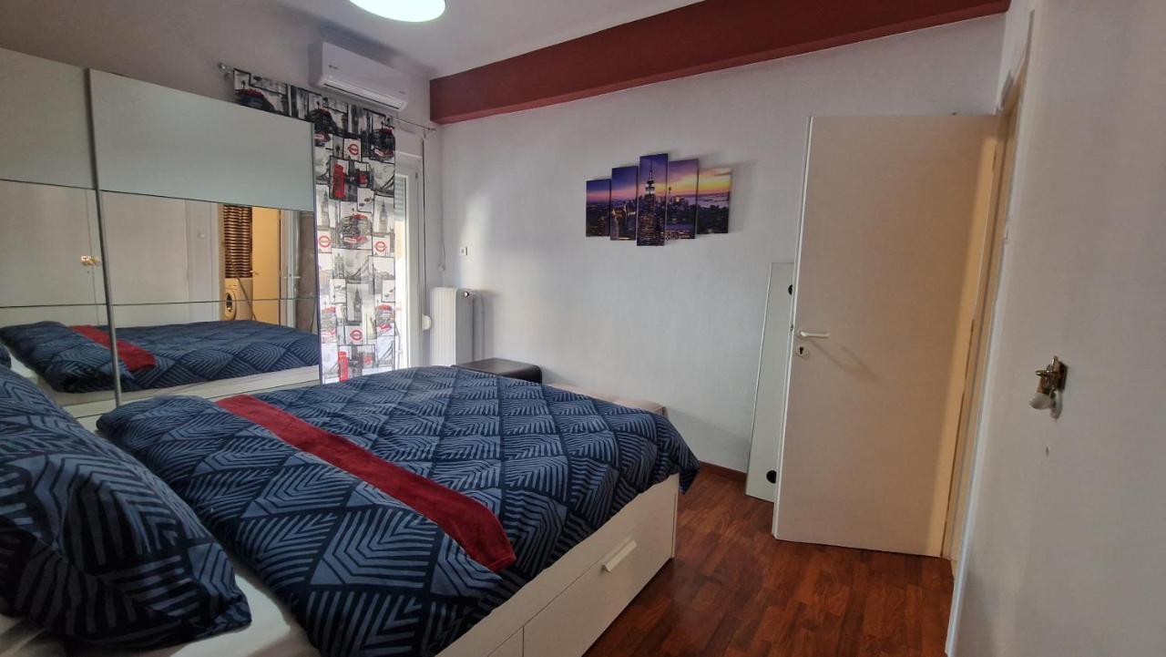 Home Sweet Home Athene Buitenkant foto
