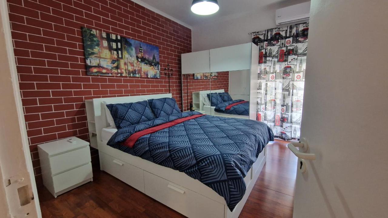 Home Sweet Home Athene Buitenkant foto