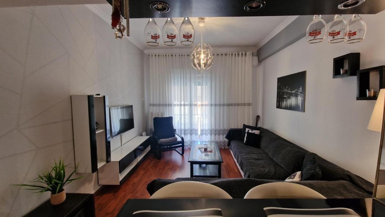 Home Sweet Home Athene Buitenkant foto