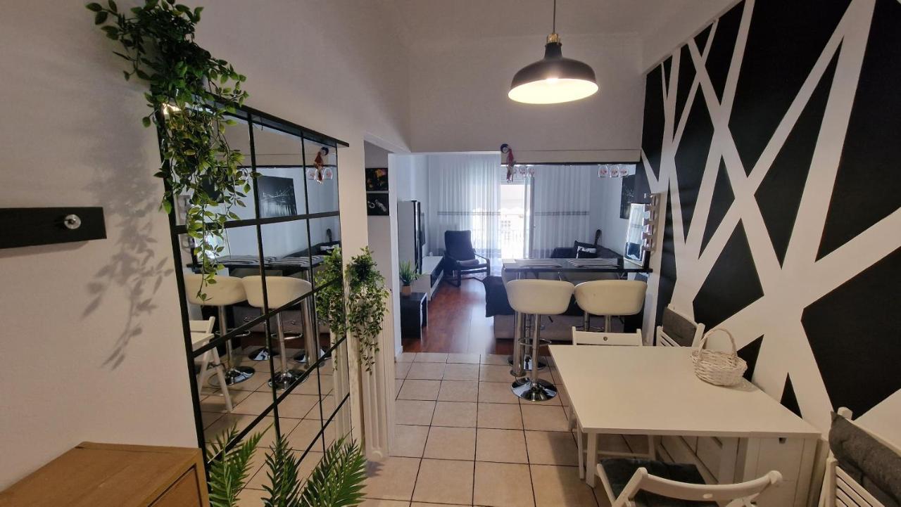 Home Sweet Home Athene Buitenkant foto