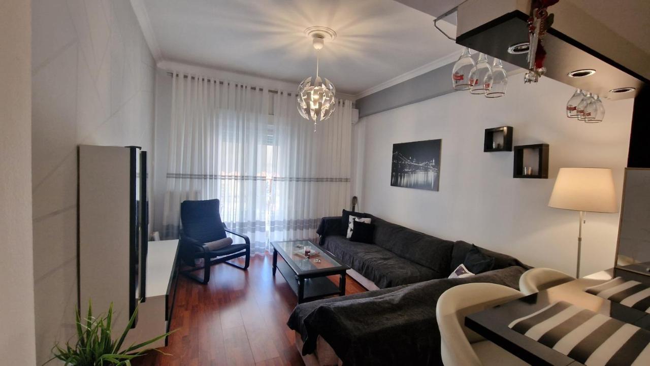 Home Sweet Home Athene Buitenkant foto