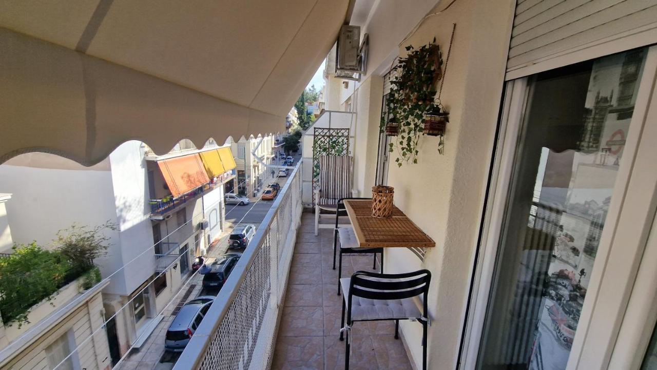 Home Sweet Home Athene Buitenkant foto
